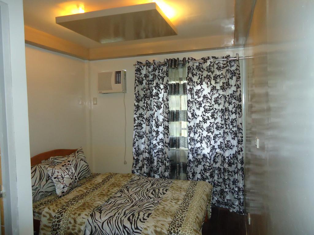 Villa Travelista Travel Lodge Puerto Princesa Chambre photo