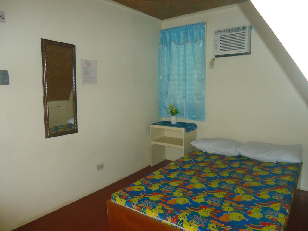 Villa Travelista Travel Lodge Puerto Princesa Chambre photo