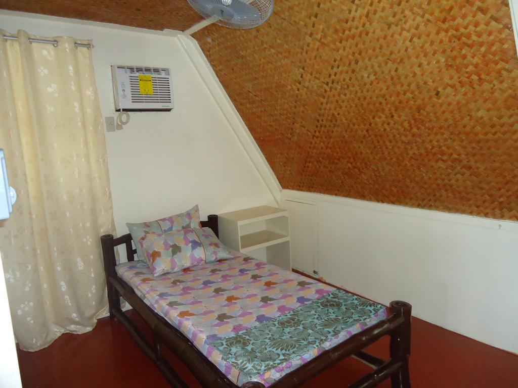 Villa Travelista Travel Lodge Puerto Princesa Chambre photo