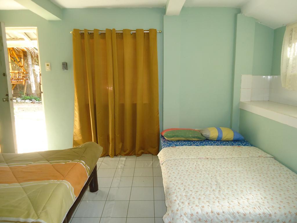 Villa Travelista Travel Lodge Puerto Princesa Chambre photo