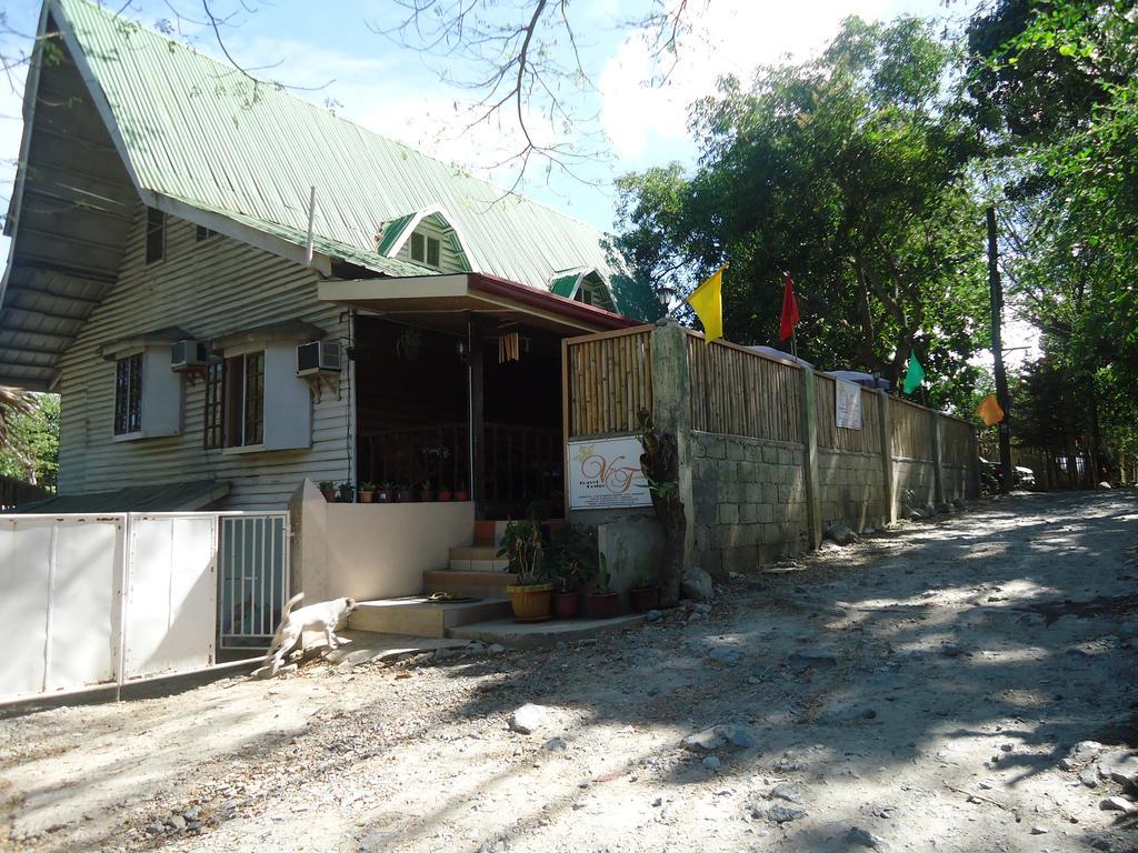 Villa Travelista Travel Lodge Puerto Princesa Extérieur photo