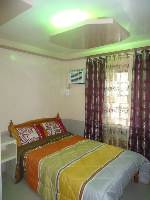 Villa Travelista Travel Lodge Puerto Princesa Chambre photo